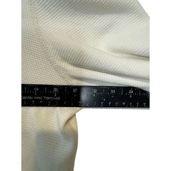 Abercrombie & Fitch Crew Neck LS Embroidered Pullover Jersey Men’s XXL - Picture 4 of 7